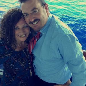 Meet your Posher, Pat